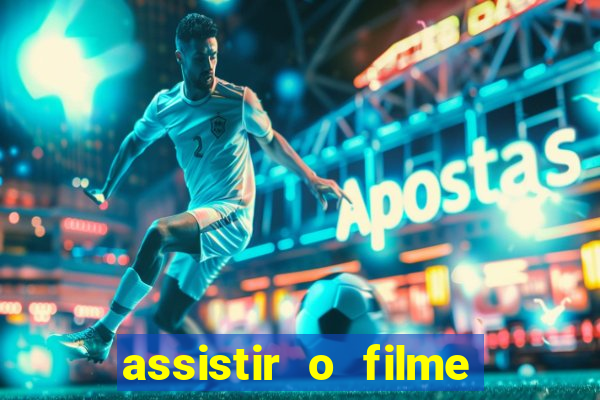 assistir o filme bilhete de loteria